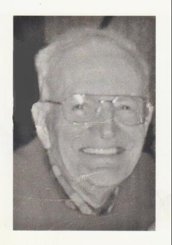 Paul W. Martin obituary, Chicopee, MA