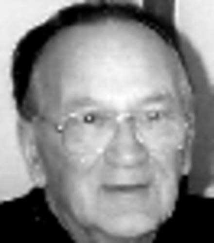 Cyrille Beliveau obituary