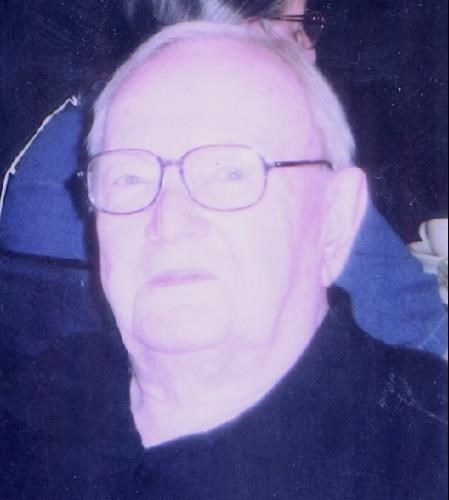 Paul J. Cygan obituary