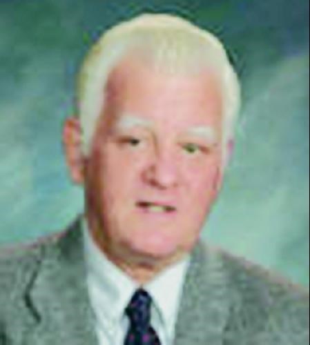 John E. "Jack" Whelihan obituary