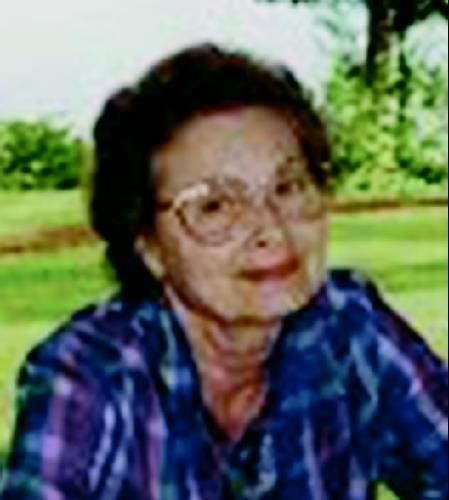 Anne Alminas obituary, 1921-2017, East Longmeadow, MA