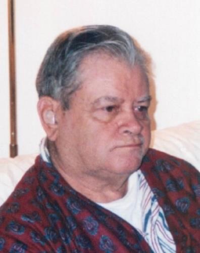 Donald J. Hussey obituary, Chicopee, MA