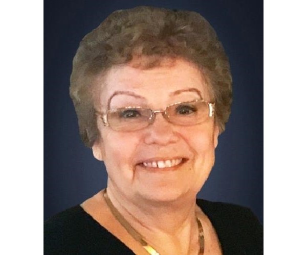Catherine LaCroix Obituary (1944 - 2017) - Chicopee, MA - The Republican