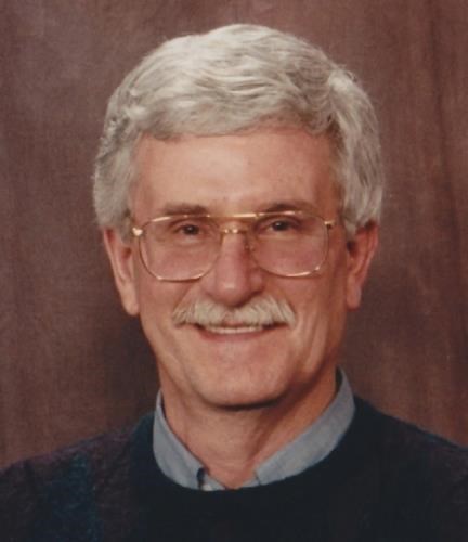 Thomas R. Davenport obituary, 1942-2017, Hampden, MA