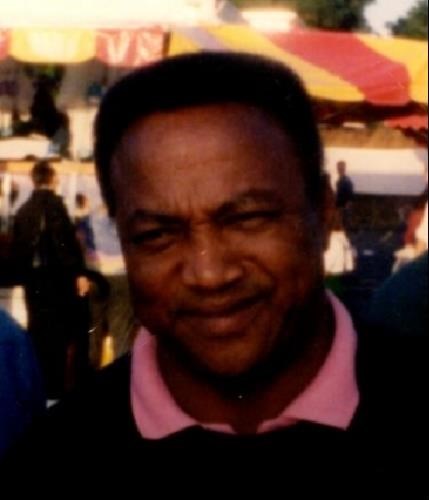James E. Taylor Sr. obituary, Holyoke, MA
