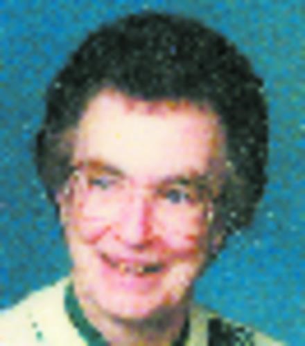 Donna M. Dwyer obituary