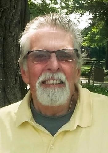 John Flaherty Obituary (1946 - 2017) - Chicopee, MA - The Republican