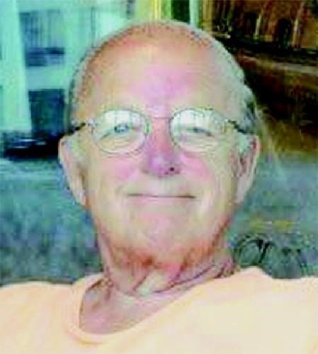 Donald A. Barnard Sr. obituary