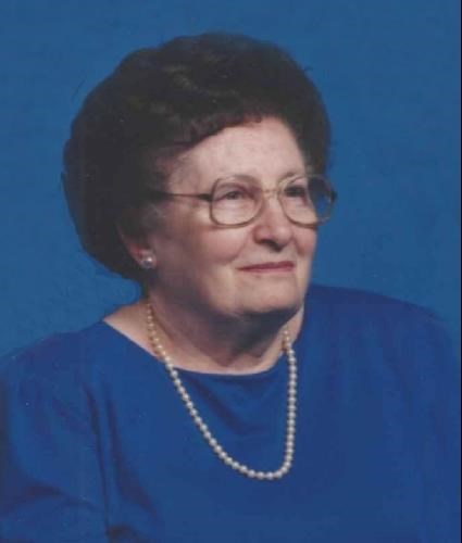 Elvige A. Benedetti obituary, 1922-2017, Wilbraham, MA