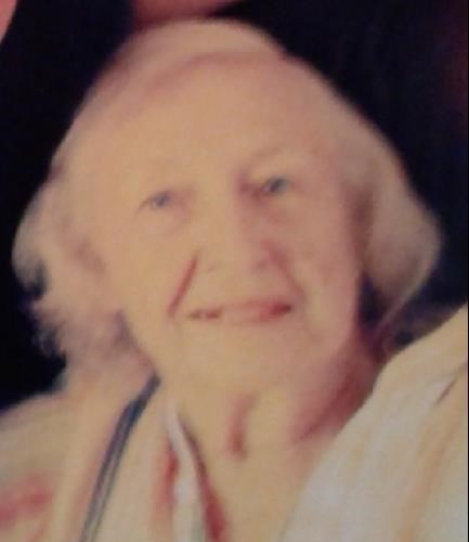 Barbara T. Charpentier obituary, 1930-2017, Belchertown, MA