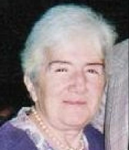 Helen Marie Picone obituary, 1929-2017, Springfield, MA