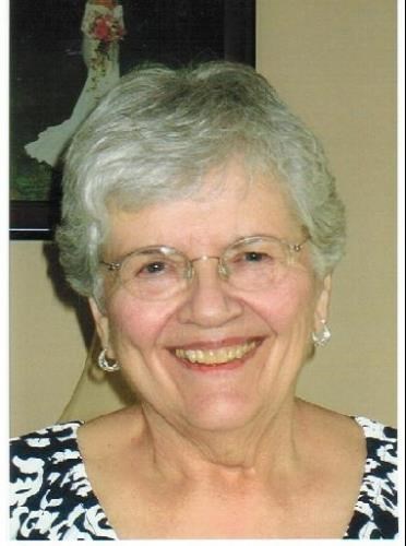 Judith Ann Maiolo obituary, 1937-2017, Springfield, MA