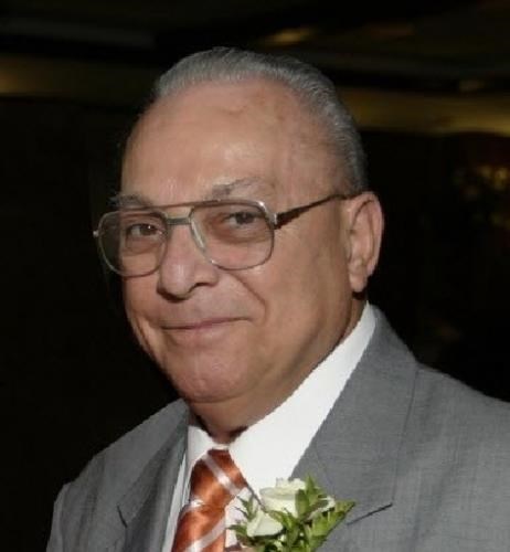 William G. Costa Jr. obituary, Southwick, MA