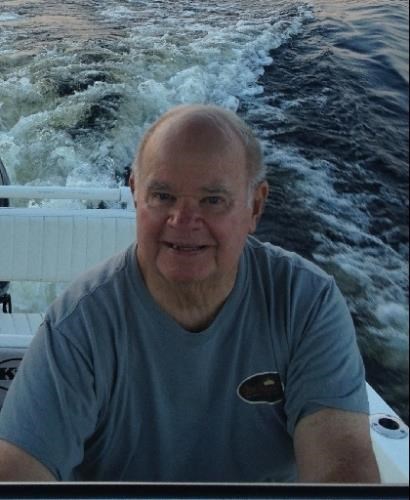 Albert G. Hurley obituary, 1928-2017, East Otis, MA