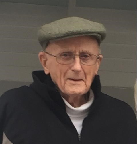 Richard Manning Obituary (2022) - Mechanicville, NY - The Daily Gazette Co.