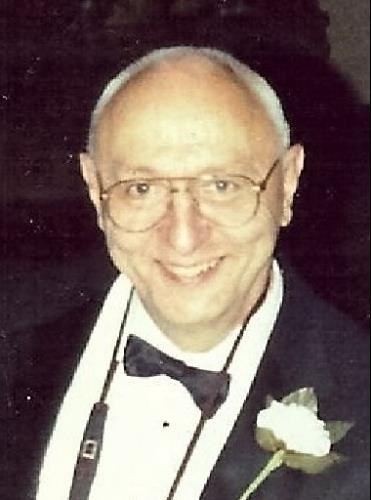 Francis E. Cote obituary, 1931-2017, Springfield, MA