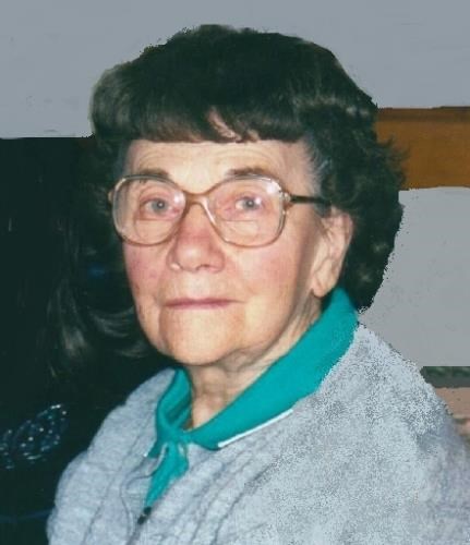 Stella J. Biernat obituary, 1915-2017, Chicopee, MA