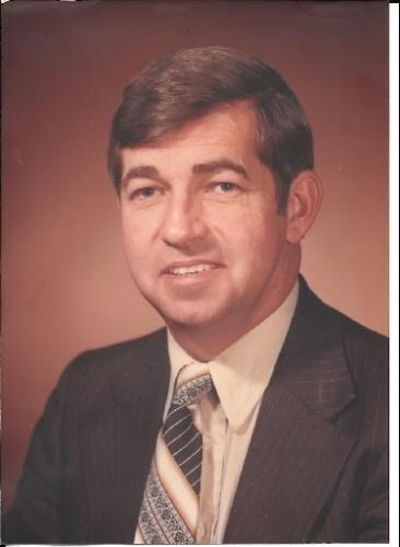 James V. "Jim" Lawless obituary, East Longmeadow, MA