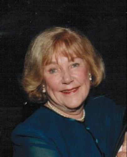 Sally A. Tuttle obituary, 1932-2017, Springfield, MA