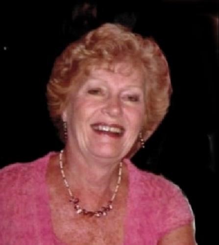 Patricia A. "Pat" ViVenzio obituary, Feeding Hills, MA