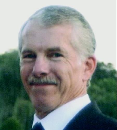 James F. "Jim" Harrigan obituary