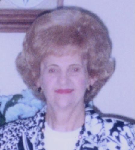 Helen S. Rzeszutek obituary