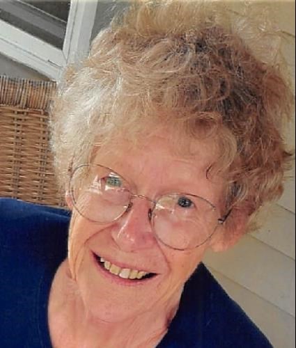 Barbara L. Murphy obituary, 1930-2017, East Longmeadow, MA