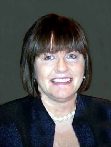 Mary McIntyre obituary