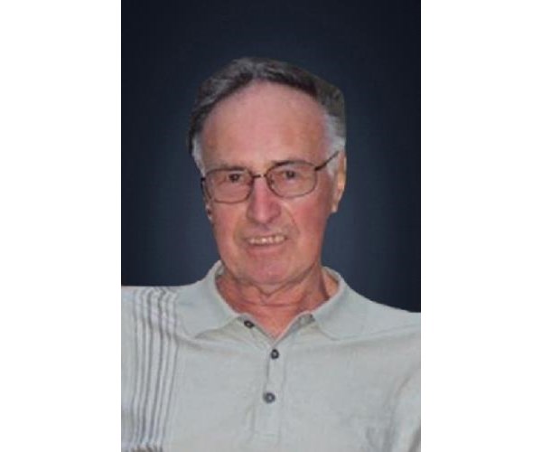 Gerald Paquette Obituary (1930 - 2017) - Chicopee, MA ...