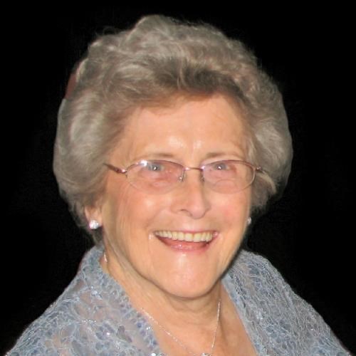 Marie A. Fay obituary, Springfield, MA