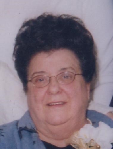 Barbara "Bobbie" Baruffaldi obituary