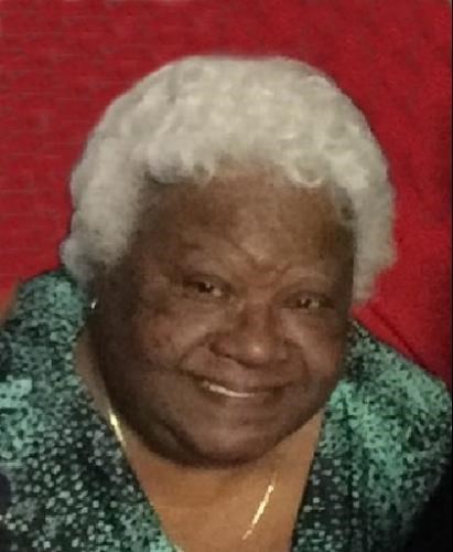Maria V. Velasquez obituary, Springfield, MA