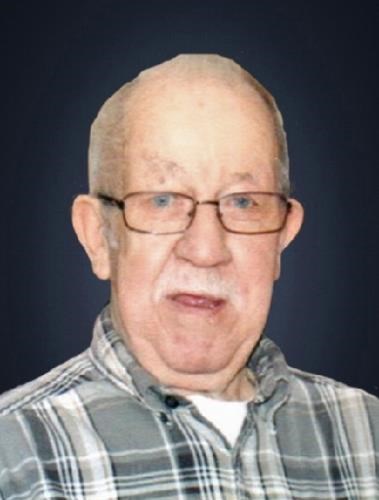 Ivan Trombley Obituary - Belchertown, MA | The Republican