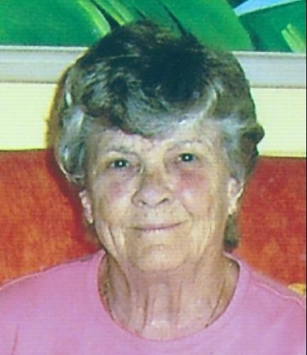 Joan A. Corkum obituary, 1931-2017, Hampden, MA