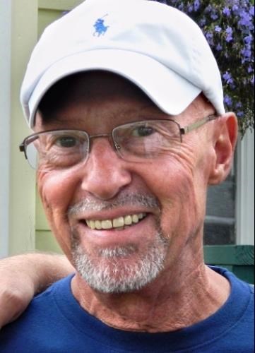 E. Donald Benoit obituary, 1944-2017, Hampden, MA