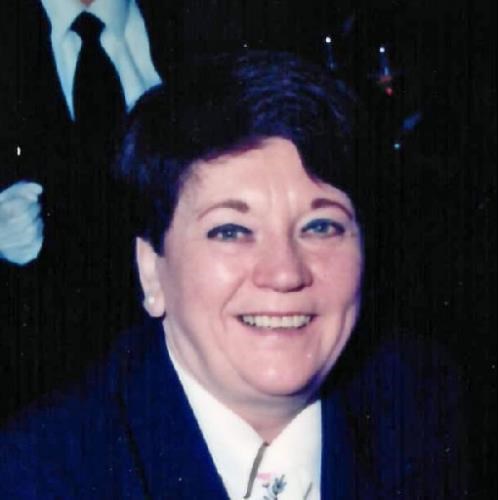 Noreen Kavanagh obituary, 1937-2017, East Longmeadow, MA
