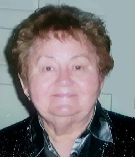 Margaret M. Greaney obituary, Holyoke, MA