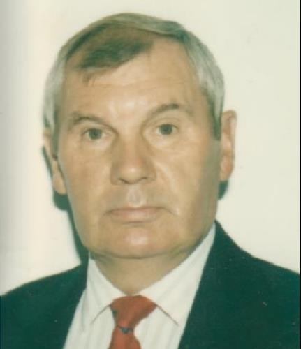 Jozef Gwozdzik obituary, 1943-2017, Chicopee, MA