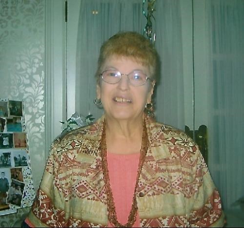 Ann V. Mawaka obituary, 1939-2017, North Fort Myers, Fl