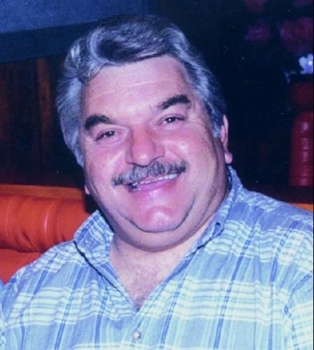 Raymond L. Guillemette Sr. obituary