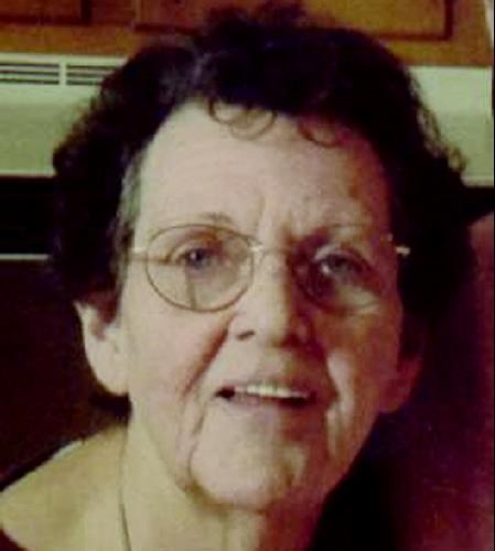 Kathleen A. Bolow obituary