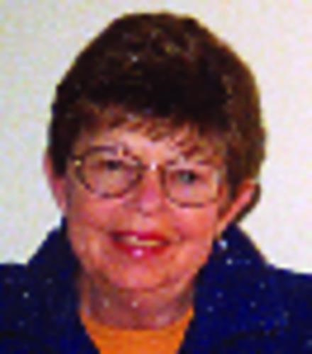 Barbara Authier obituary