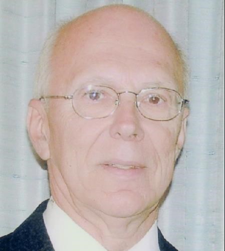 Ronald D. Cierpial obituary