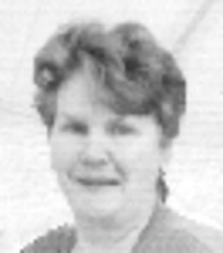 Margaret J. Keating obituary