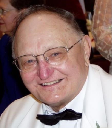 Frederick J. Lachtara obituary