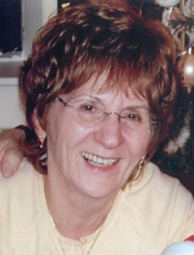 Waneta Asta-Ferrero obituary, West Springfield, MA