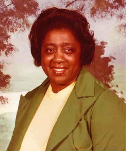 Carolyn Beckett-Snead obituary, Springfield, MA