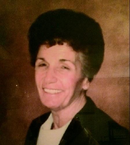 Eileen Bronner obituary