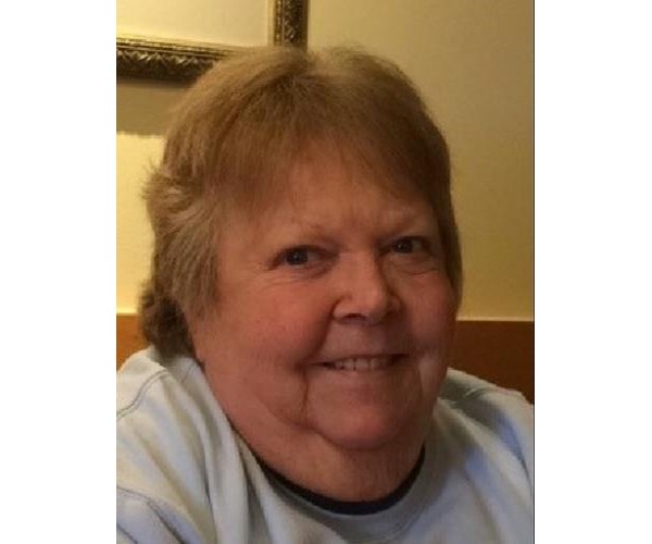 Marilyn Crosscup Obituary (2017) - Westfield, MA - The ...