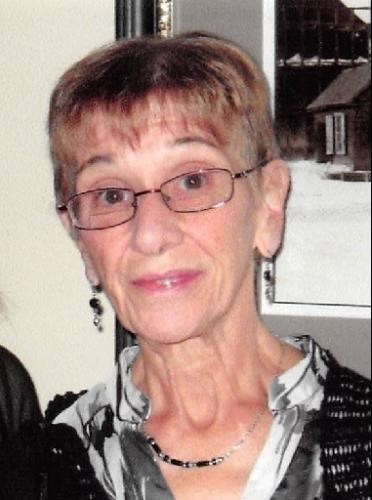Jeanne G. Giguere obituary, West Brookfield, MA